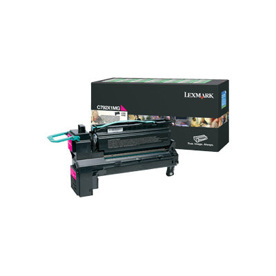 lexmark-c792x1mg-toner-originale