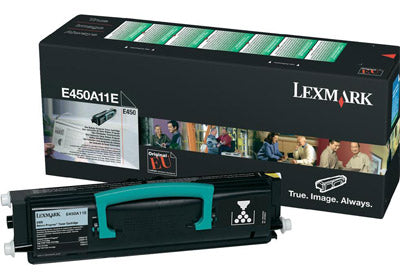 lexmark-e450a11e-toner-originale