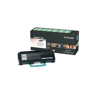 lexmark-e460x11e-toner-originale