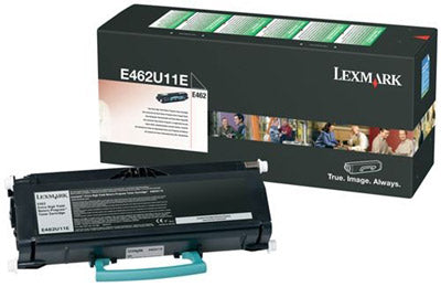 lexmark-e462u11e-toner-originale