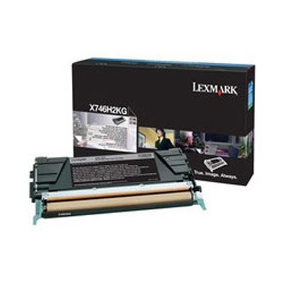 lexmark-x746h2kg-toner-originale