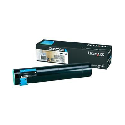 lexmark-x945x2cg-toner-originale