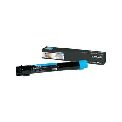 lexmark-x950x2cg-toner-originale