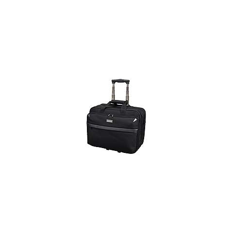 lightpak-trolley-portacomputer-xray-poliestere-43x20x37-cm-nero-46099