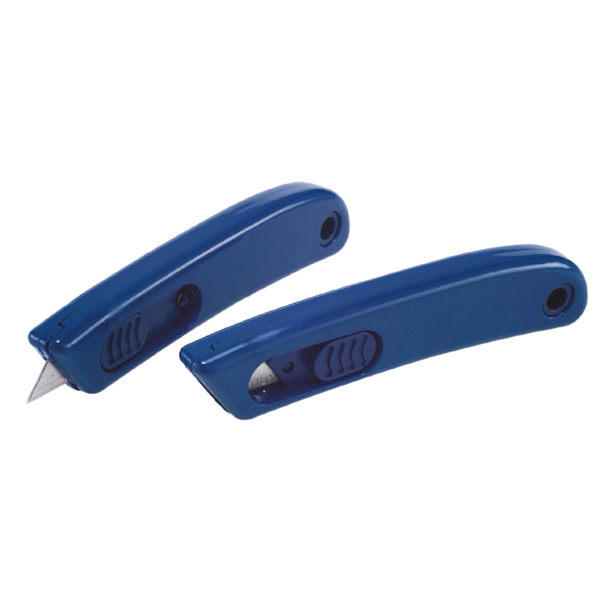 linea-flesh-cutter-monouso-detectabile-lama-retraibile-colore-blu