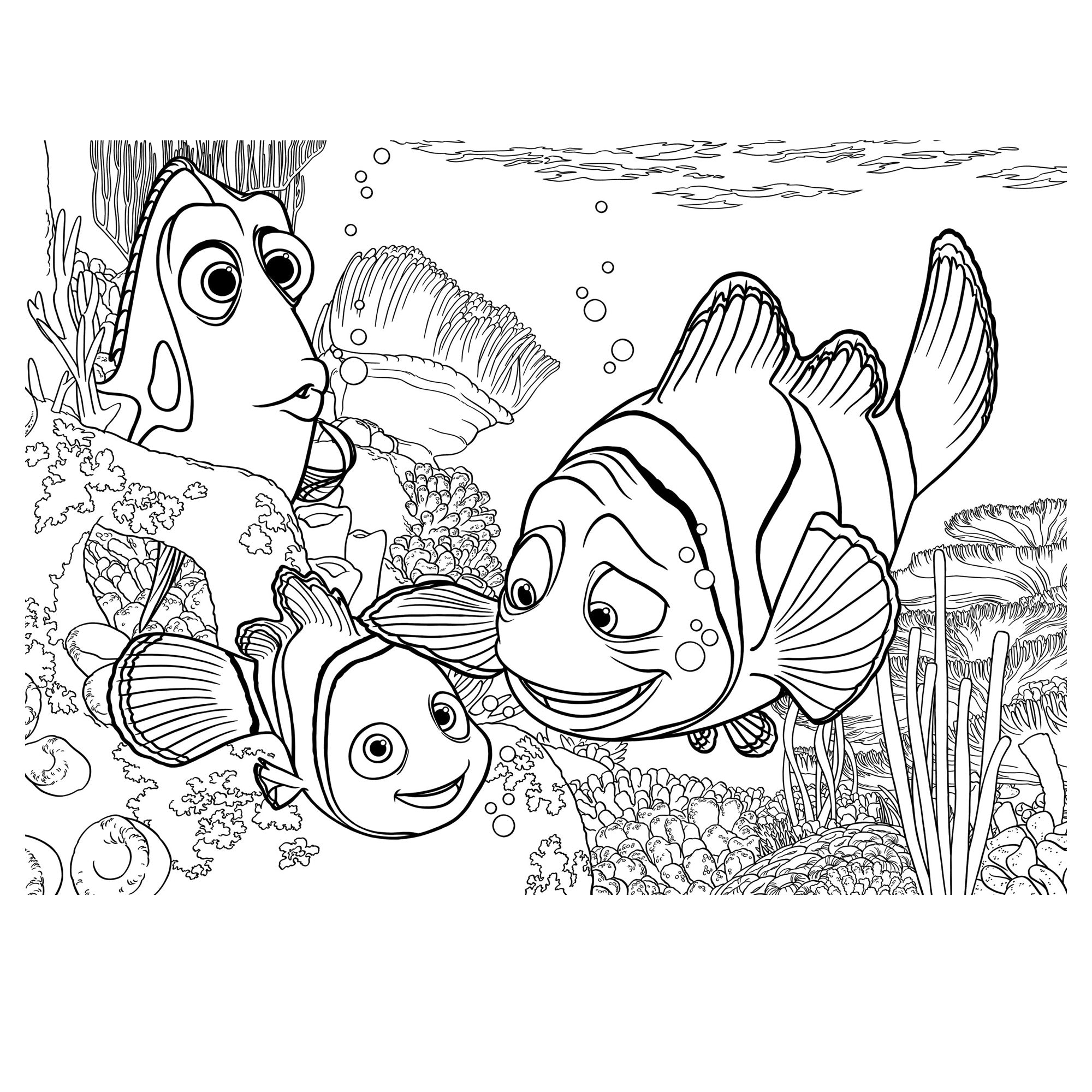 lisciani-puzzle-maxi-24pz-disney-nemo