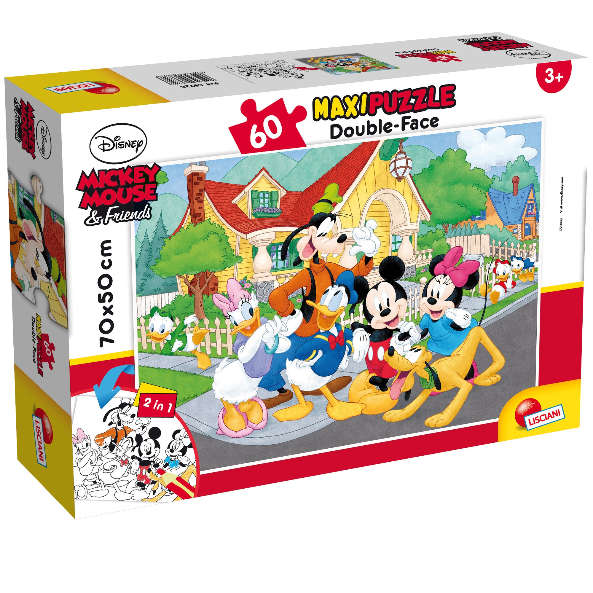 lisciani-puzzle-maxi-60pz-disney-mickey