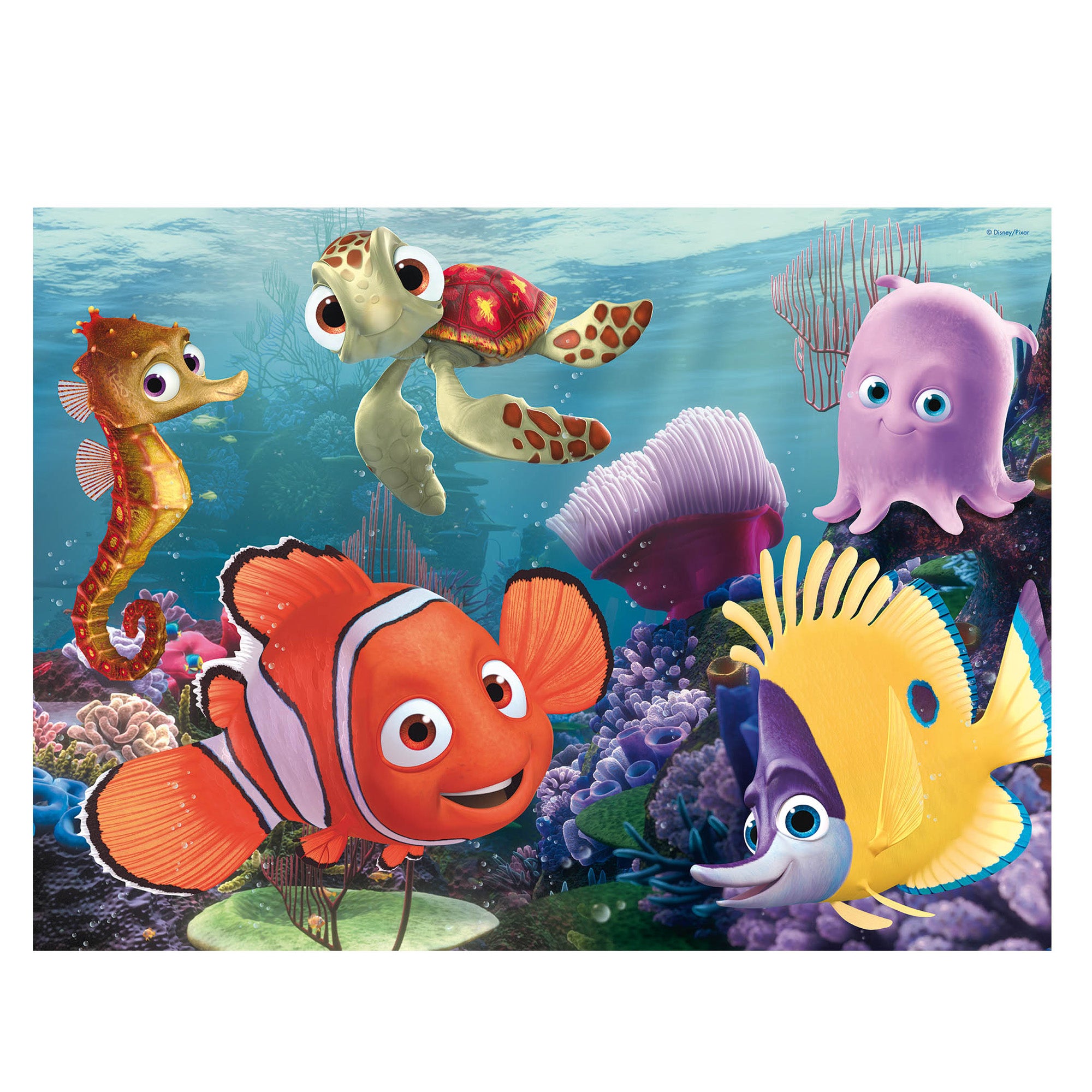 lisciani-puzzle-maxi-60pz-disney-nemo