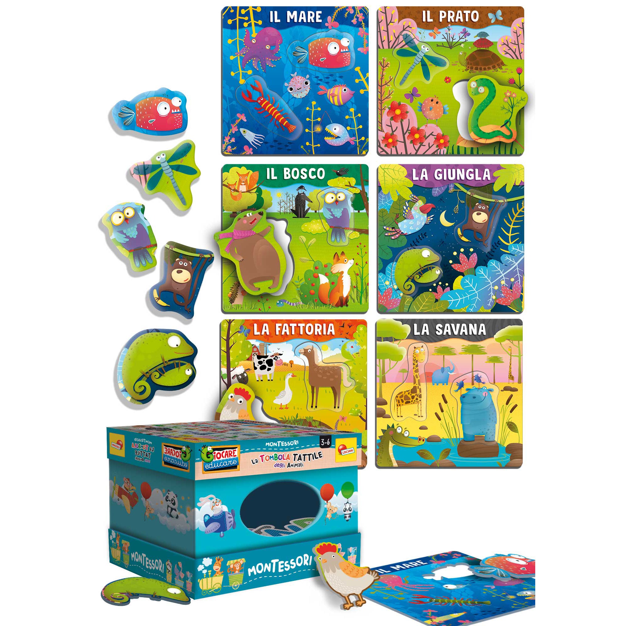 lisciani-tombola-tattile-animali-montessori-plus