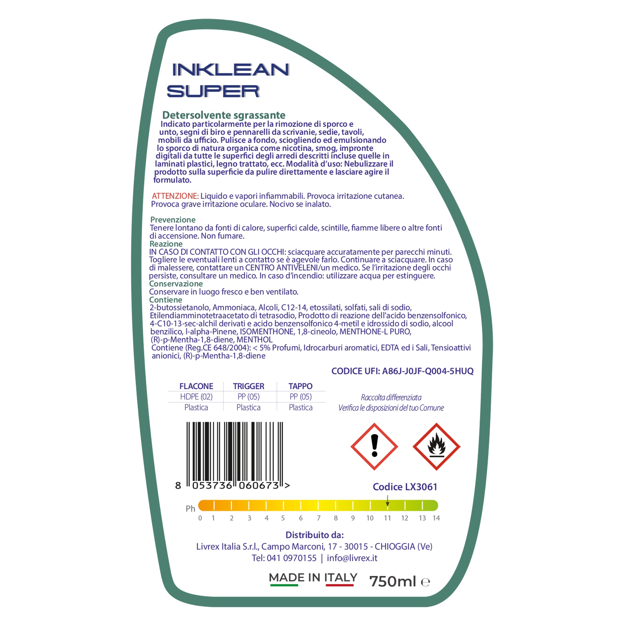 livrex-detergente-sgrassatore-inklean-super-menta-trigger-750ml