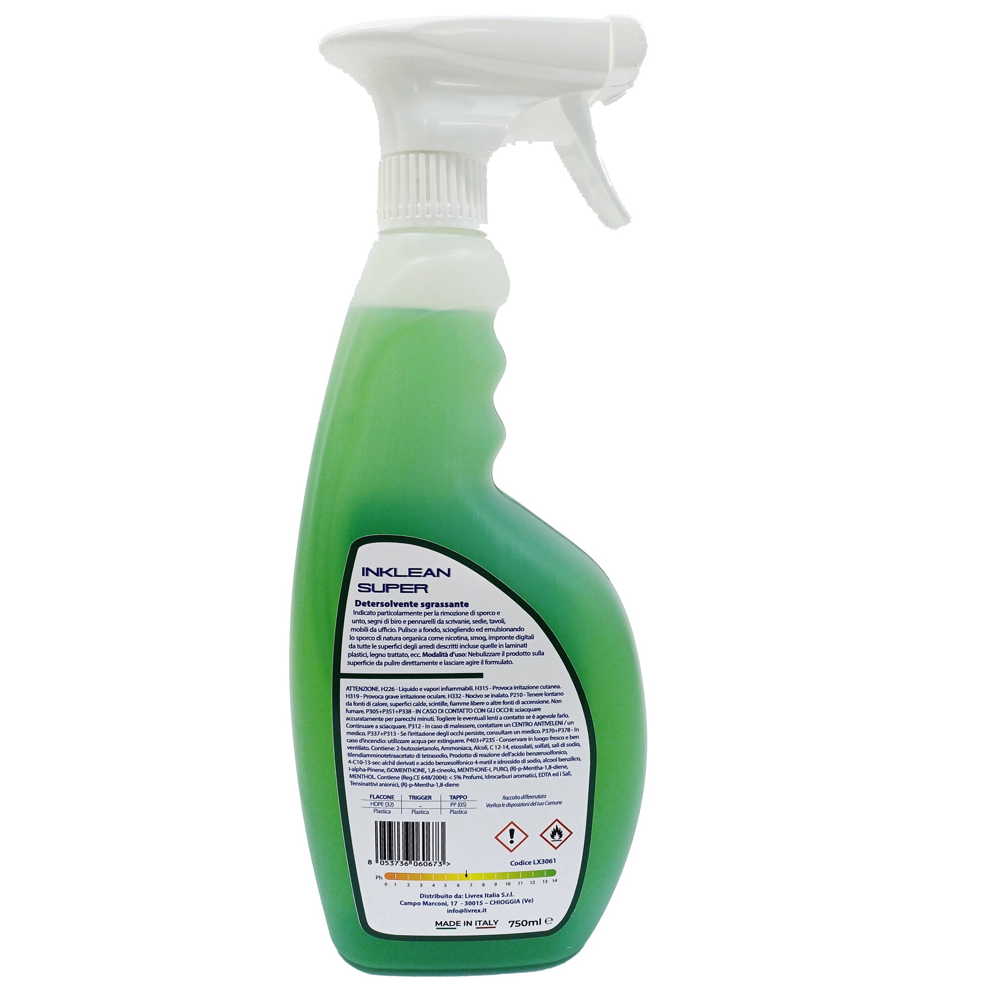 livrex-detergente-sgrassatore-inklean-super-menta-trigger-750ml