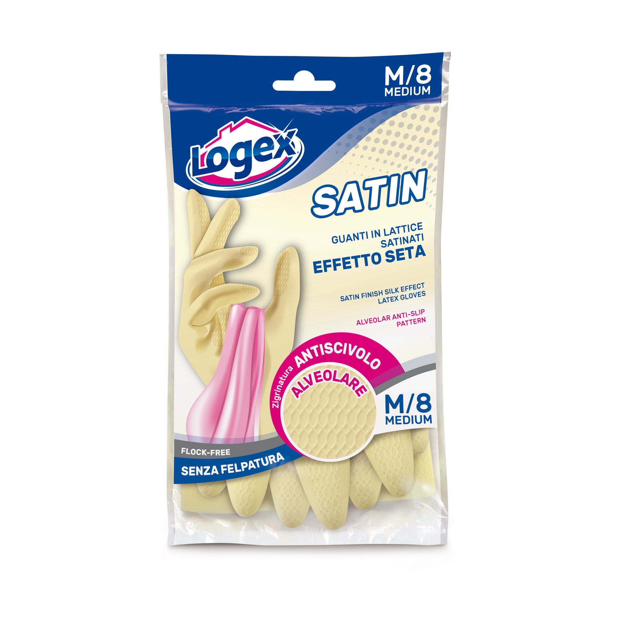 logex-professional-guanti-lattice-satin-tg-m-crema