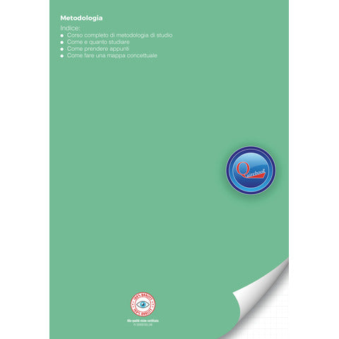 logos-quaderno-rigatura-universale-quirebook-21x29-7-cm-copertina-verde-metodologia-rigatura-rq