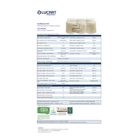 lucart-asciugamani-industriali-multiuso-2-veli-econatural-139-8-m-2-veli-avana-6-rotoli-466-strappi-852226t