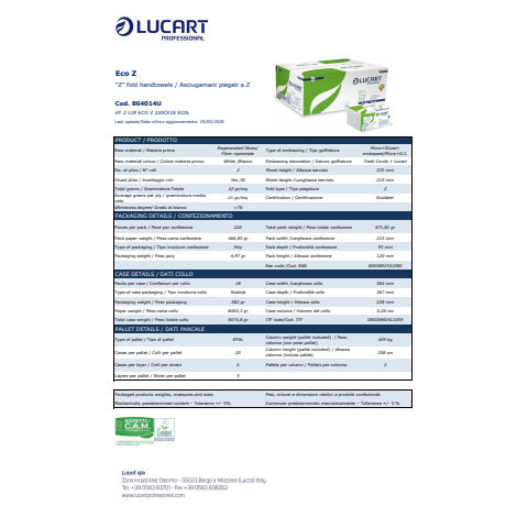 lucart-asciugamani-piegati-z-eco-z-21-5x23-5-cm-2-veli-conf-220-ff-864014u