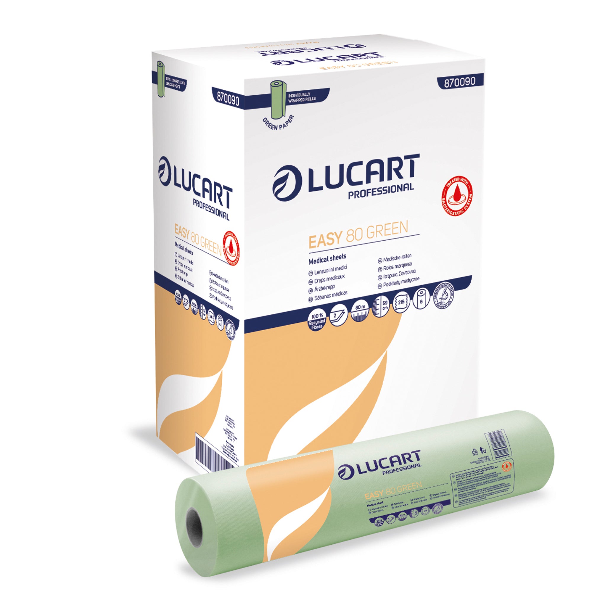 lucart-lenzuolino-medico-rotolo-59cm-x-80mt-verde-easy-80-green