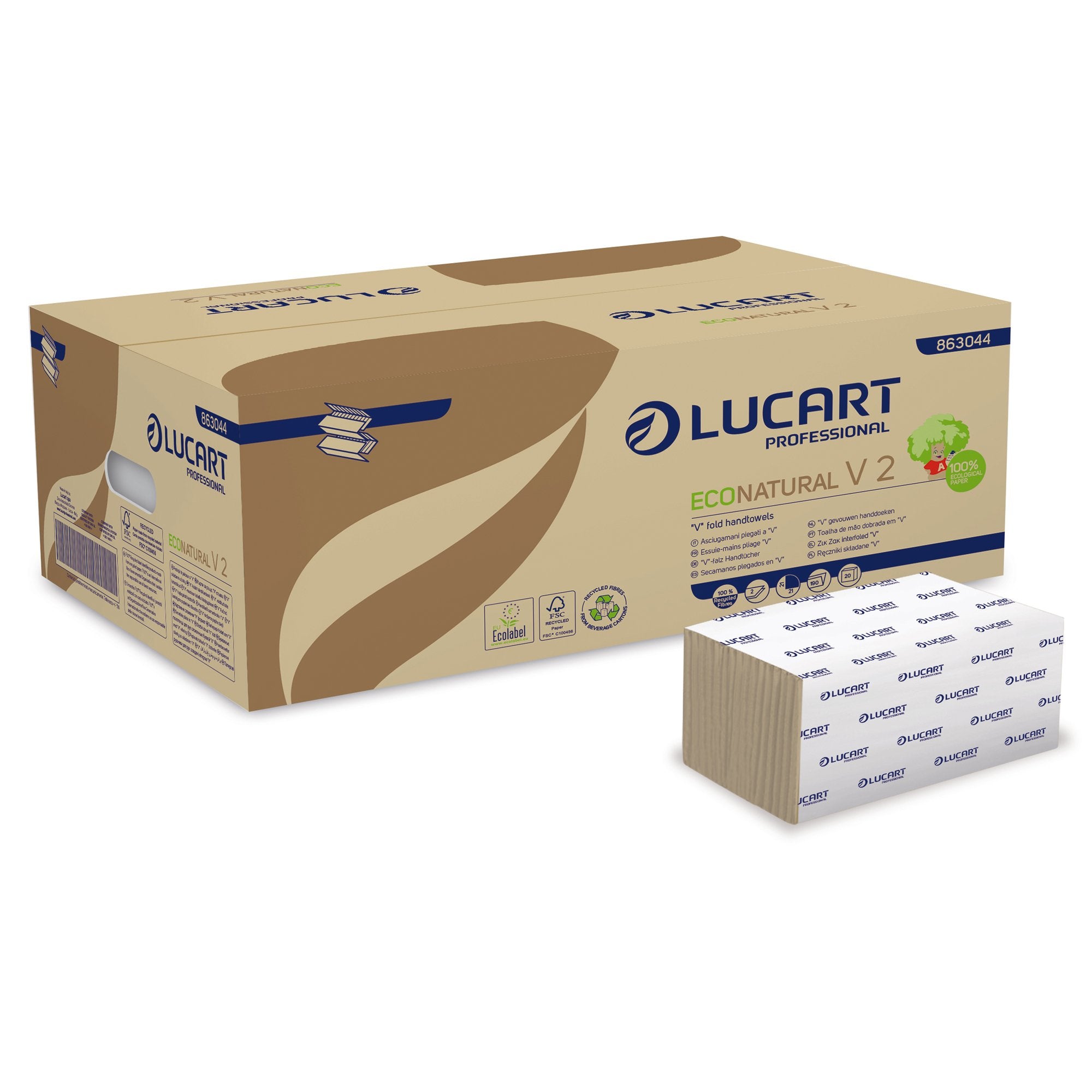 lucart-pacco-190-asciugamani-piegati-v-econatural