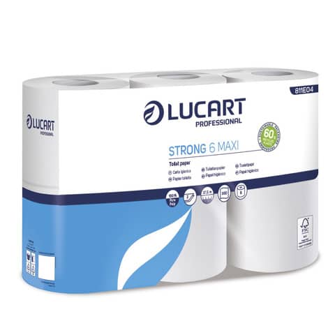lucart-professional-carta-igienica-2-veli-pura-cellulosa-300-strappi-strong-maxi-conf-6-rotoli-811e04