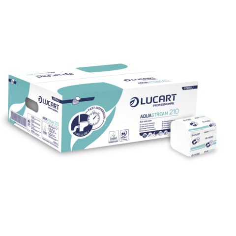 lucart-professional-carta-igienica-interfogliata-2-veli-aquastream-210-conf-40-pacchetti-210-foglietti-