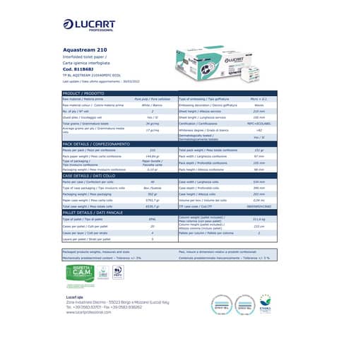 lucart-professional-carta-igienica-interfogliata-2-veli-aquastream-210-conf-40-pacchetti-210-foglietti-