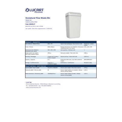 lucart-professional-cestino-porta-rifiuti-23-l-econatural-flow-55-8x34-5x23-cm-bianco-892517
