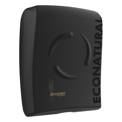 lucart-professional-dispenser-asciugamani-piegati-z-v-econatural-flow-40-4x32x15-5-cm-nero-892509