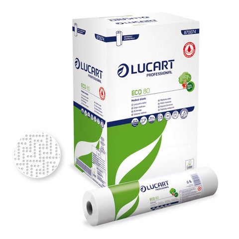 lucart-professional-lenzuolini-medici-eco-80-bianco-2-veli-80-m-conf-6-pz-870074u