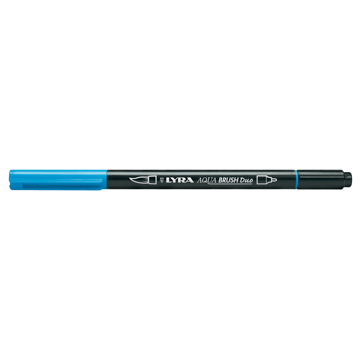 lyra-astuccio-12-pennarelli-aqua-brush-duo