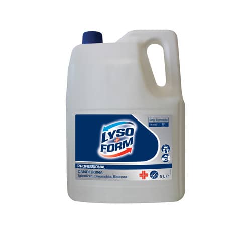 lysoform-candeggina-classica-5lt