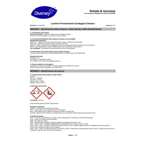 lysoform-candeggina-classica-5lt
