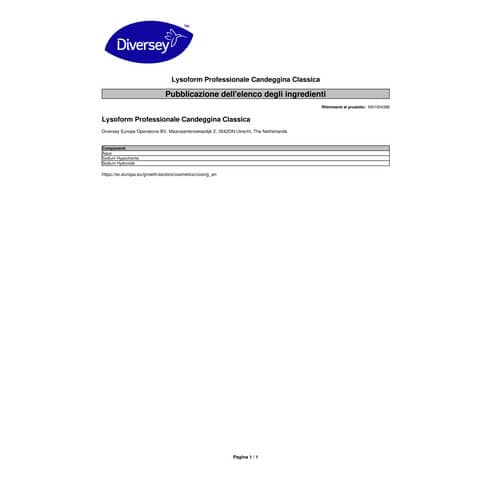 lysoform-candeggina-classica-5lt