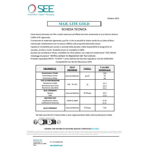 mail-lite-buste-imbottite-mail-lite-gold-d-18x26-cm-avana-minipack-10-pz-103027477