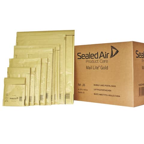 mail-lite-buste-imbottite-mail-lite-gold-g-24x33-cm-avana-conf-50-pezzi-103027406