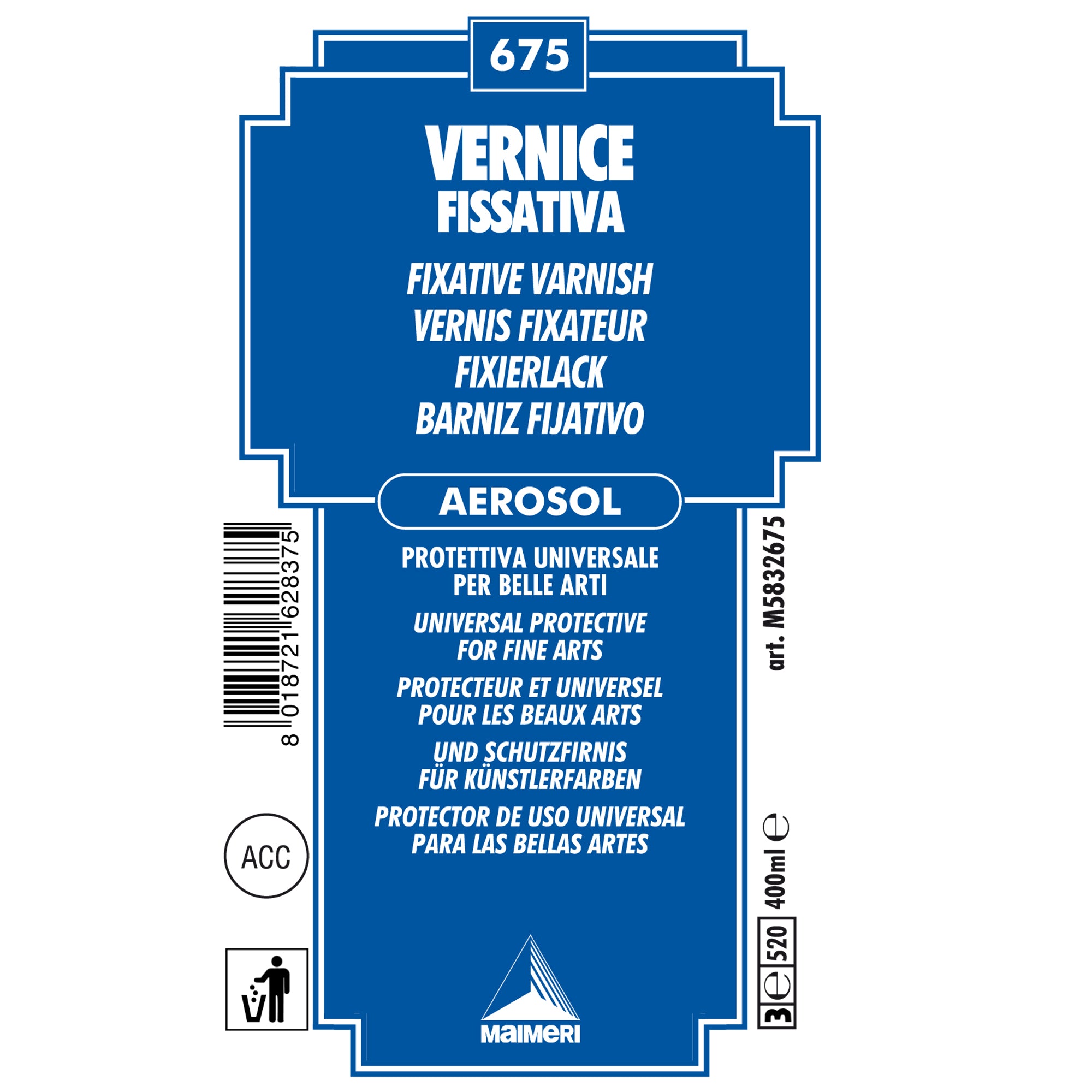 maimeri-bombola-400-ml-vernice-fissativa-spray