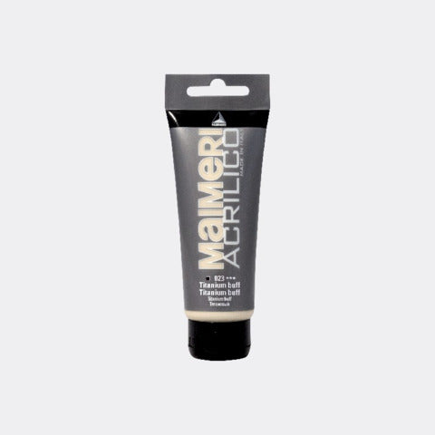 maimeri-colore-acrilico-tubetto-75-ml-titanium-buff-m0916023
