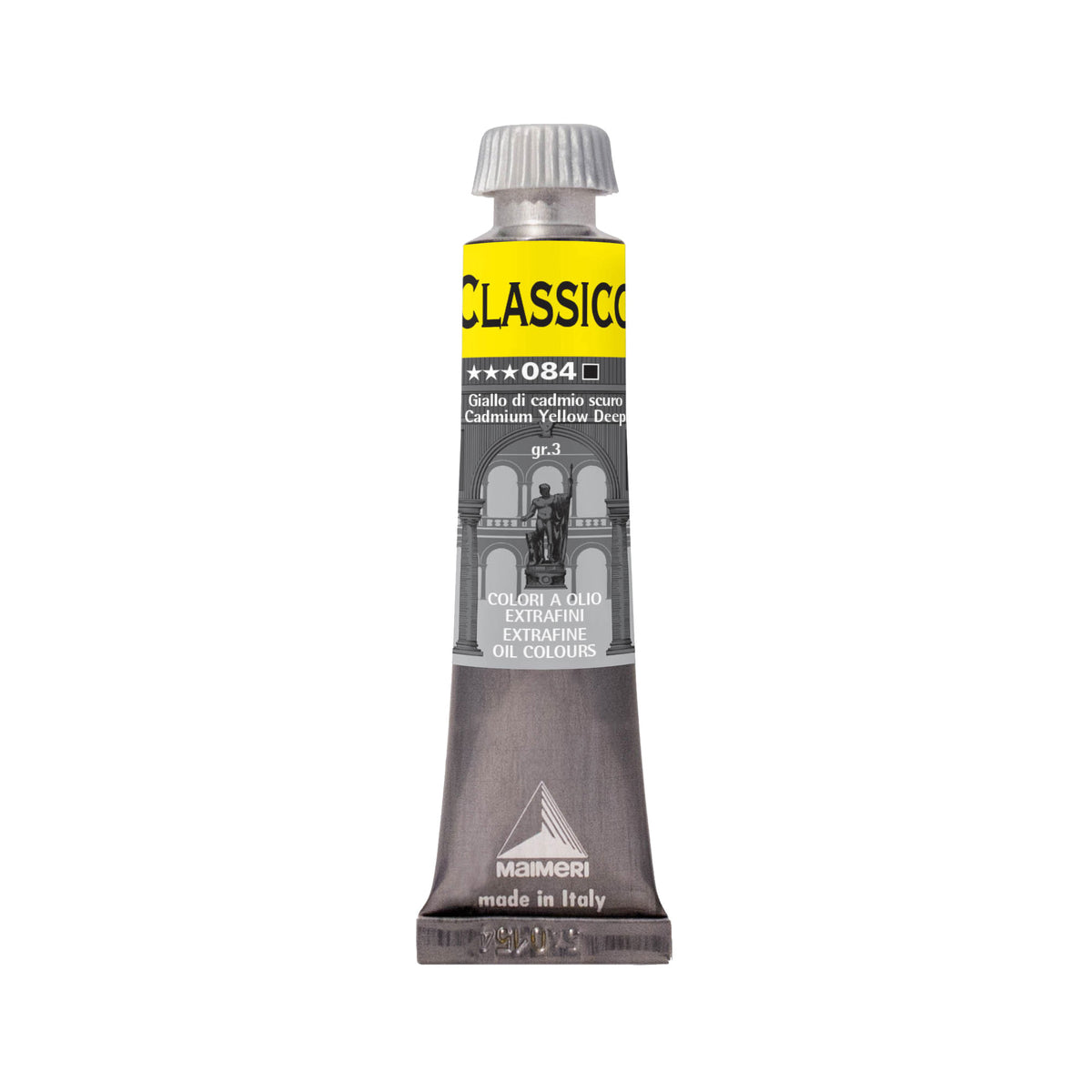 maimeri-colore-olio-extrafine-20ml-giallo-cadmio-scuro