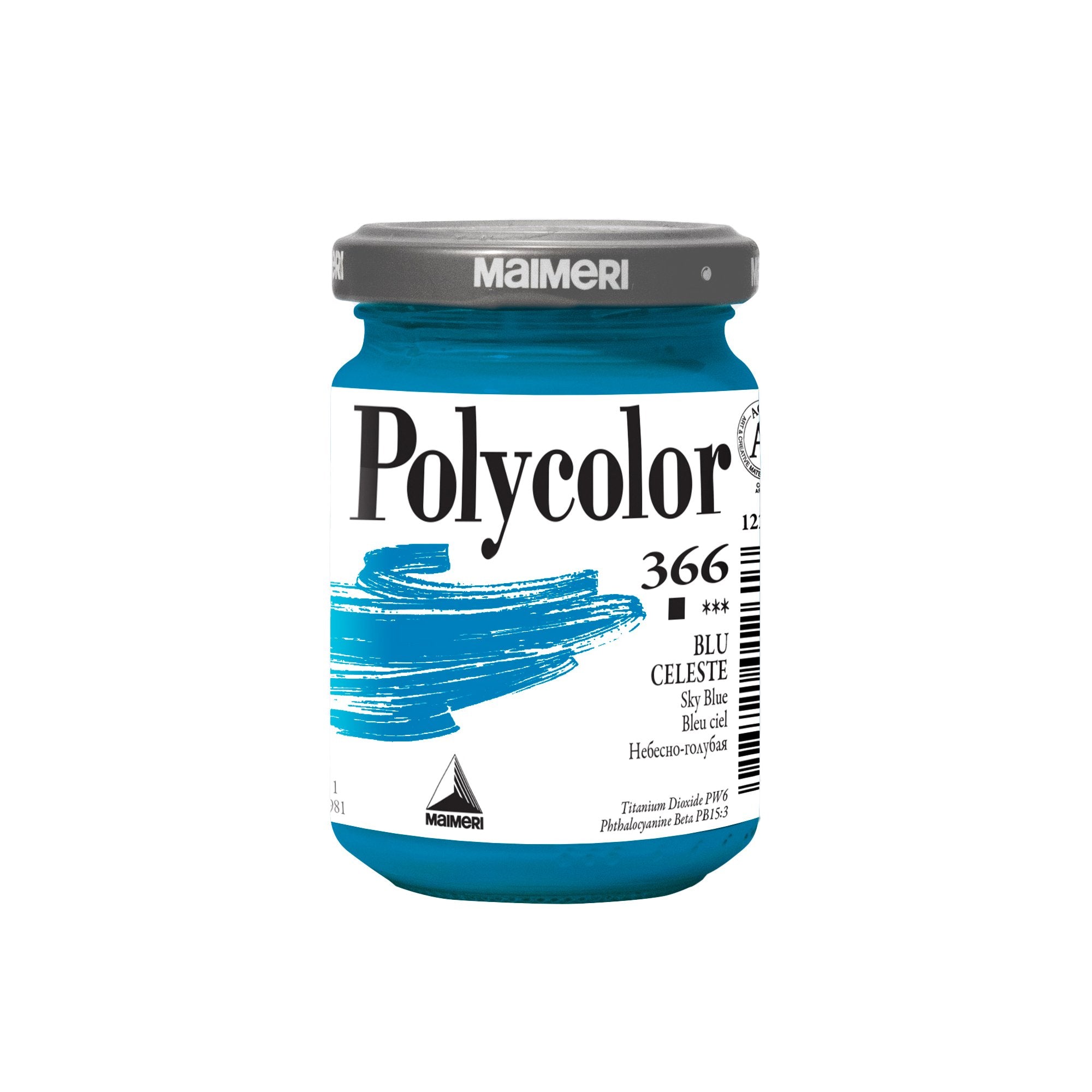maimeri-colore-vinilico-polycolor-vasetto-140-ml-celeste