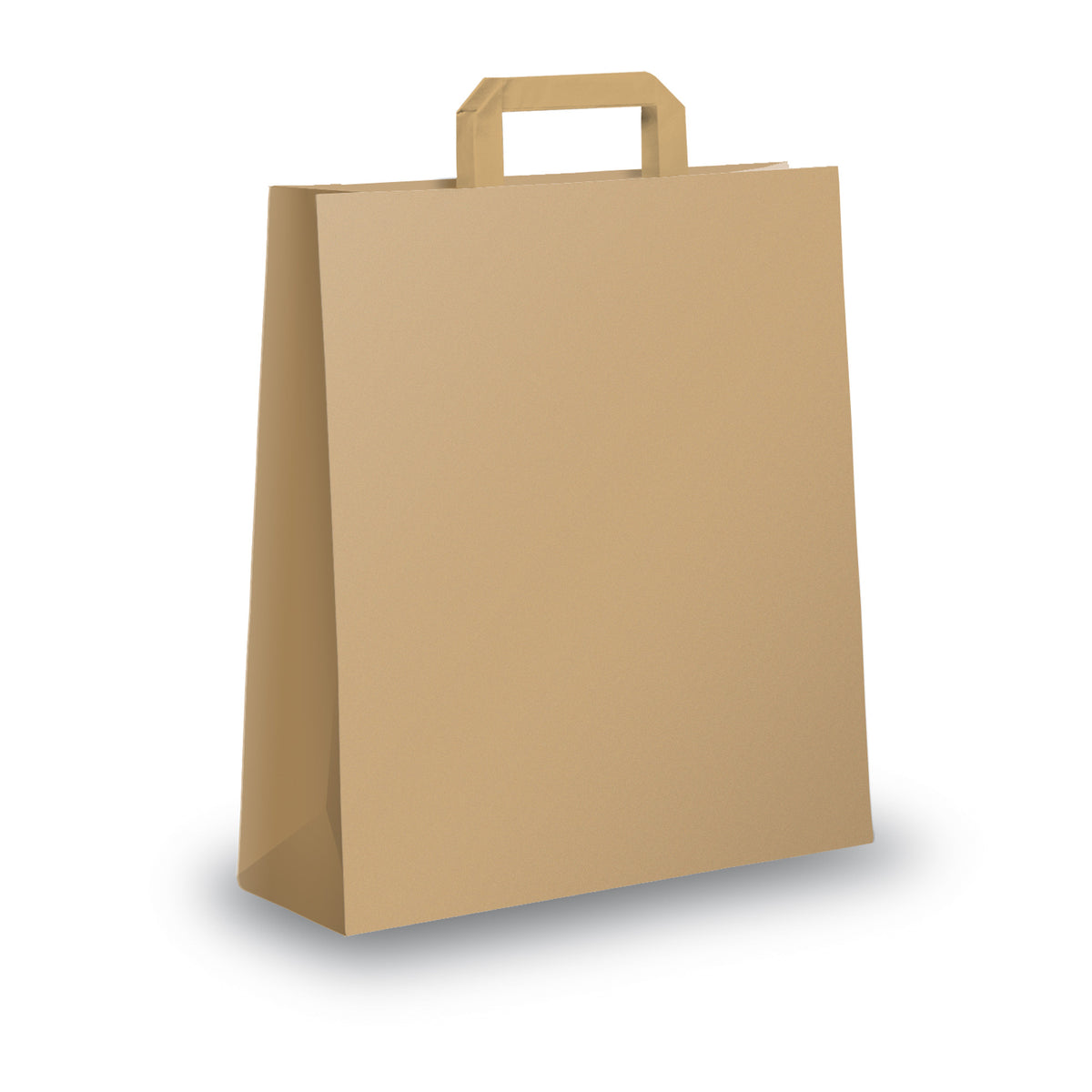 mainetti-bags-blister-25-shoppers-36x12x41cm-avana-neutro-piattina