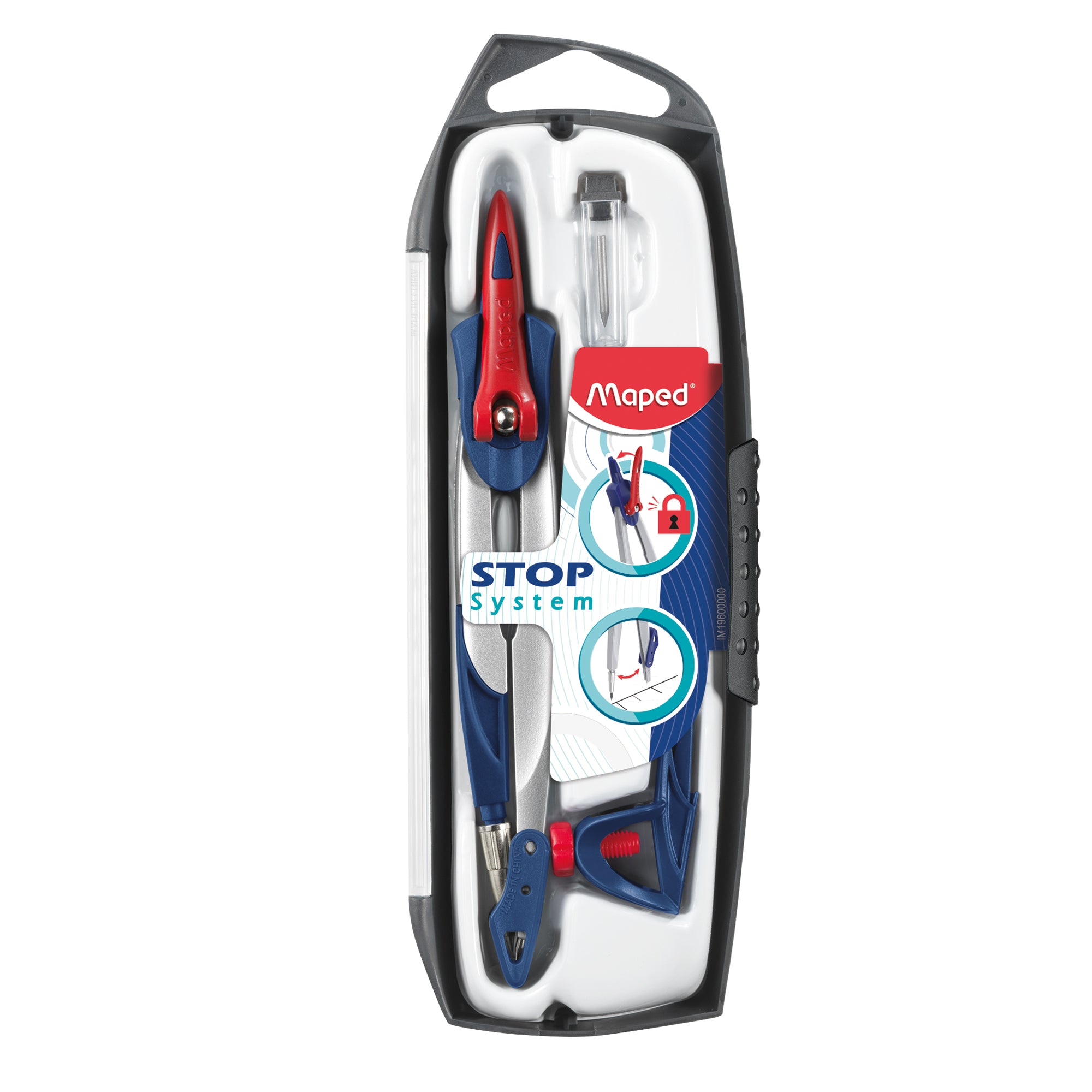 maped-compasso-stop-system-set-compasso-adattatore-mine