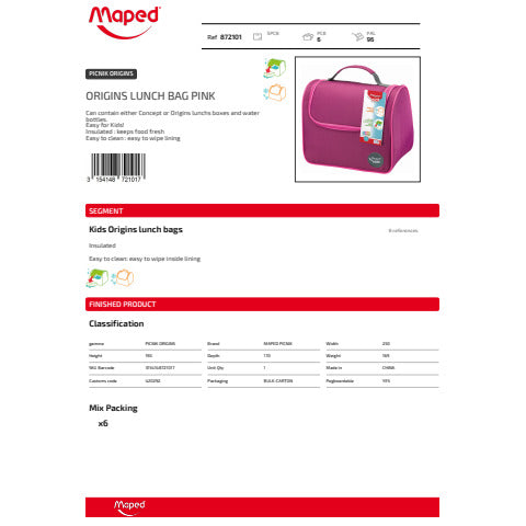maped-lunch-bag-origin-collection-colore-rosa-capacita-6-3-l-872101