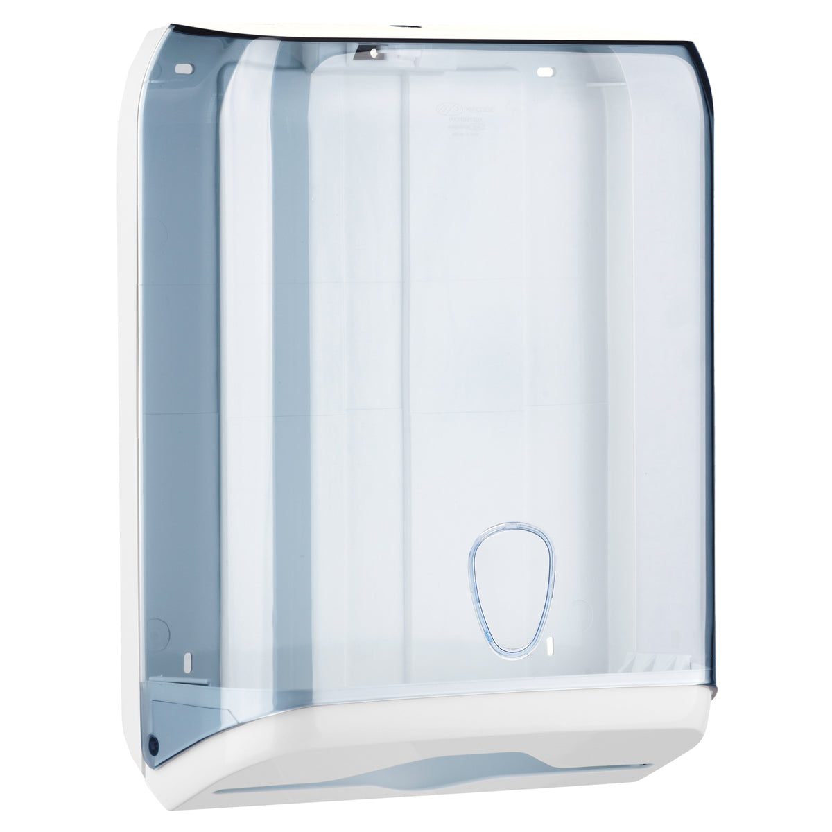 mar-plast-dispenser-asciugamani-piegati-trasparente-bianco