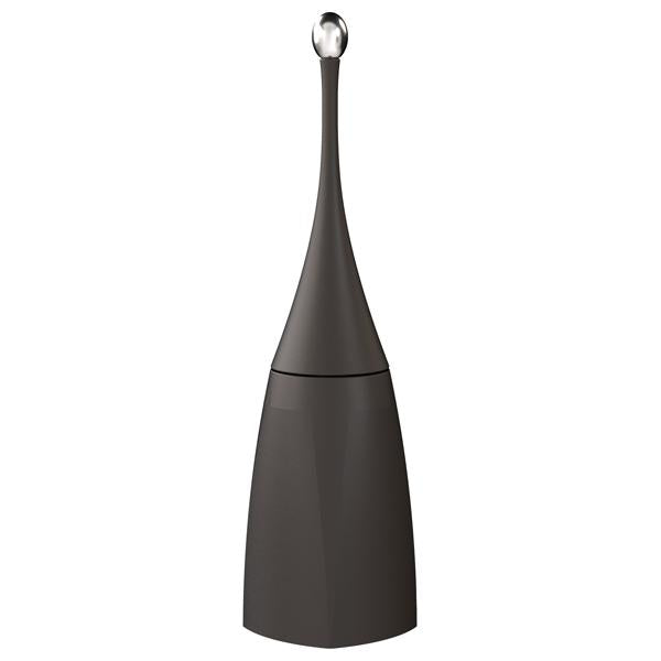 mar-plast-portascopino-terra-ecolored-12-x-12-x-48cm-vesuvian-black