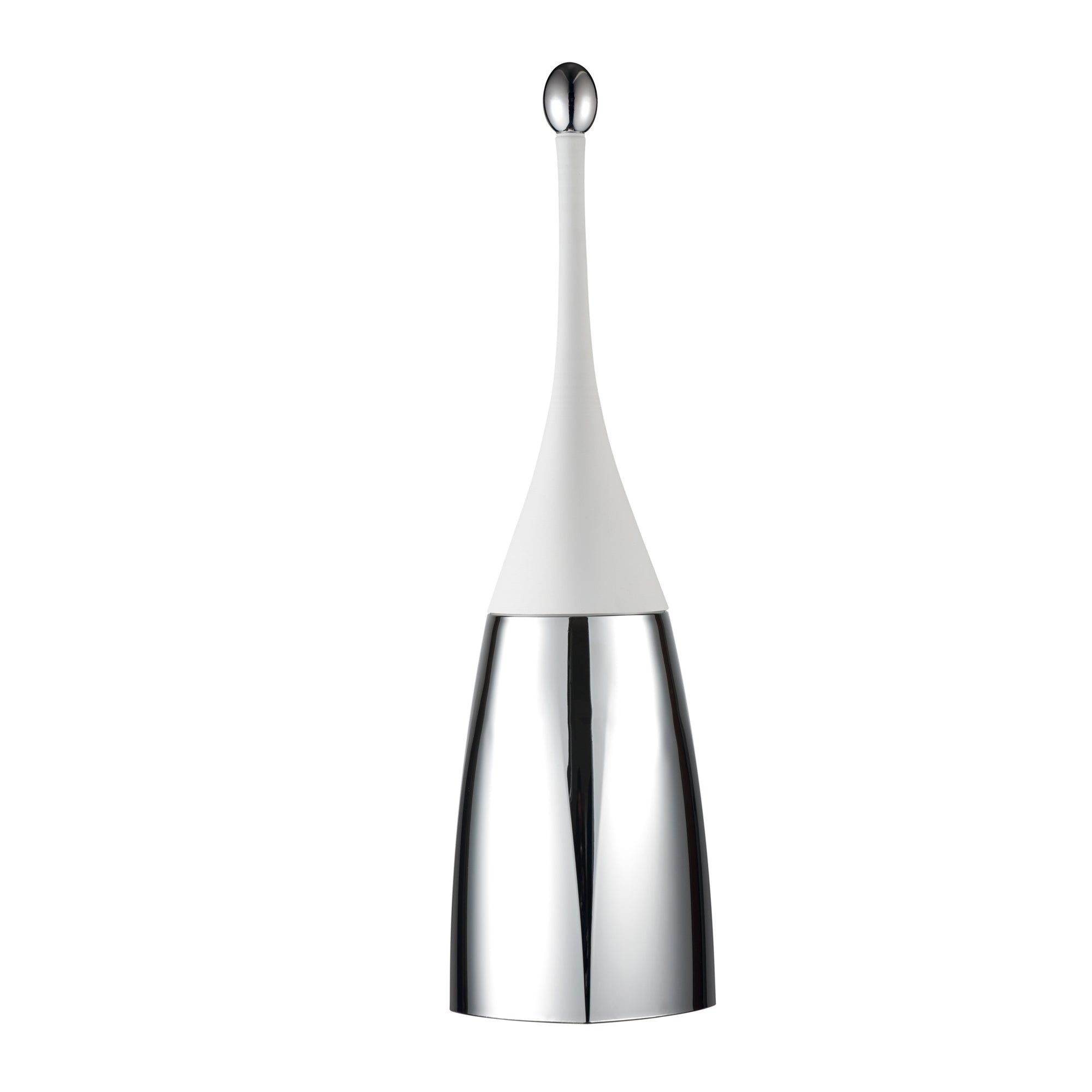 mar-plast-portascopino-terra-h48-5cm-bianco-soft-touch