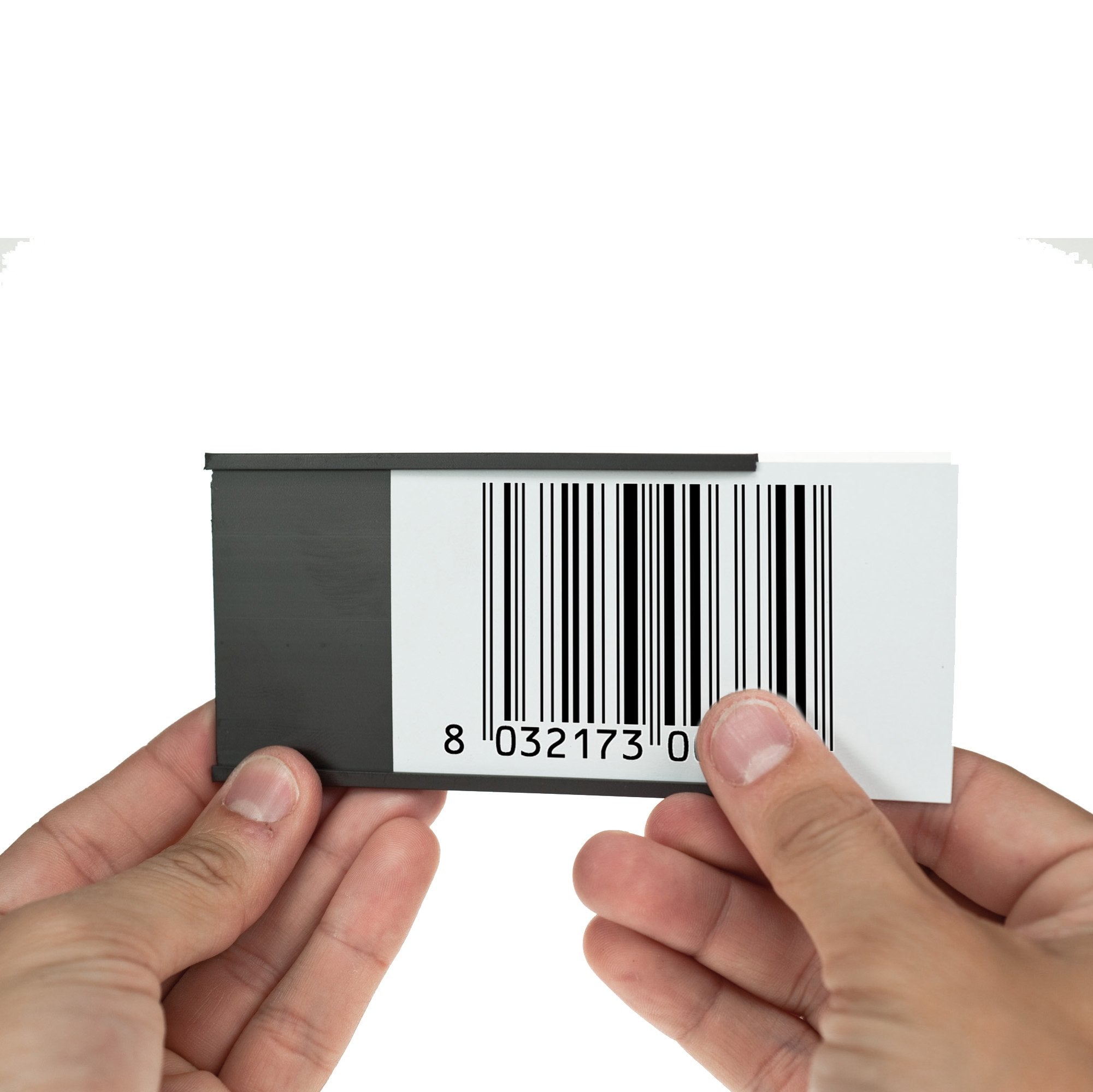 markin-blister-20-portaetichette-magnetiche-30x100mm