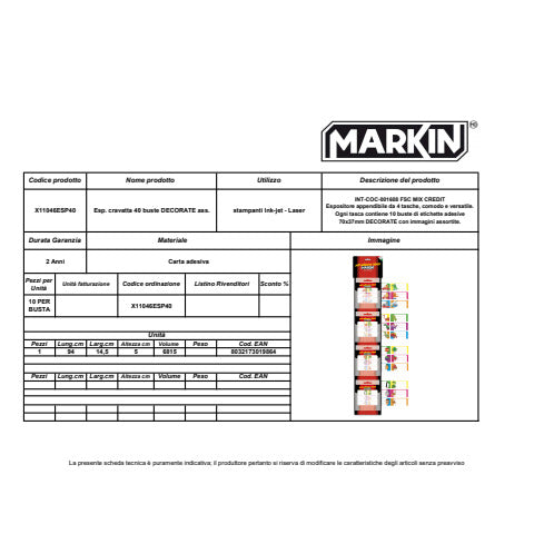 markin-cravatta-40-buste-etichette-70x37-mm-decorazioni-assortite-x11046esp40