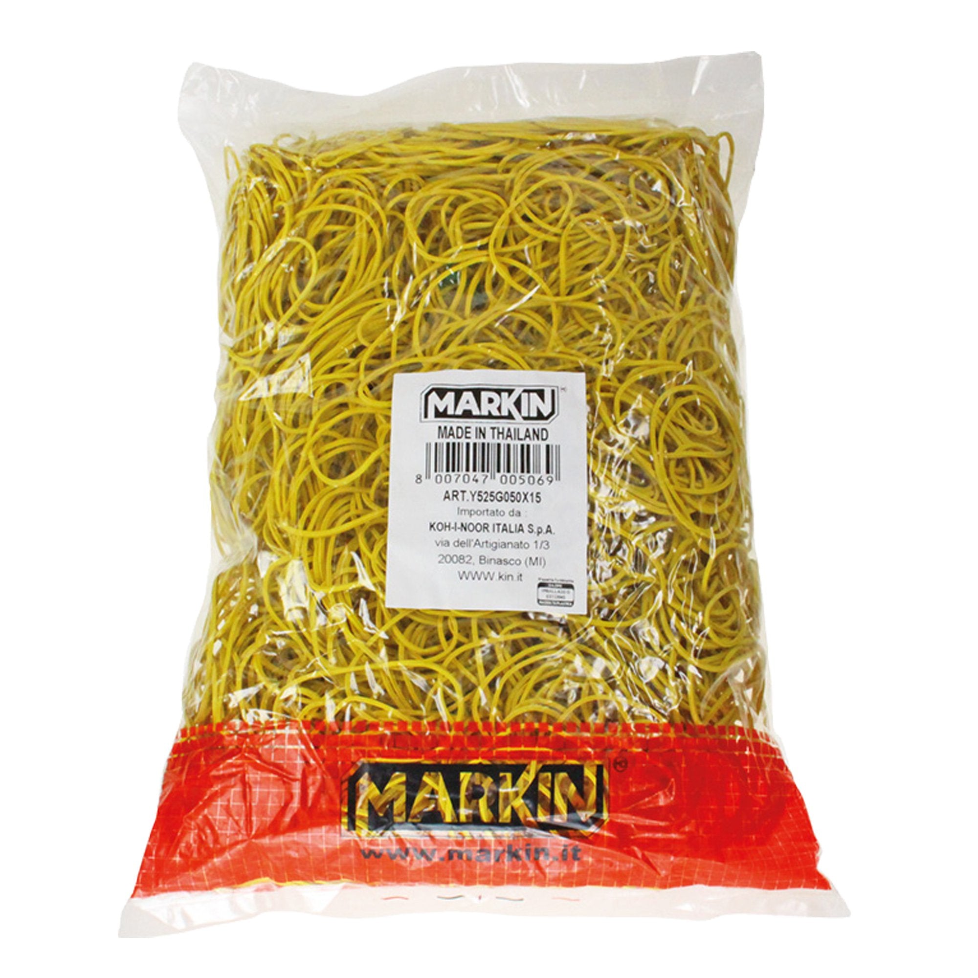 markin-elastico-gomma-giallo-d100-sacco-1kg