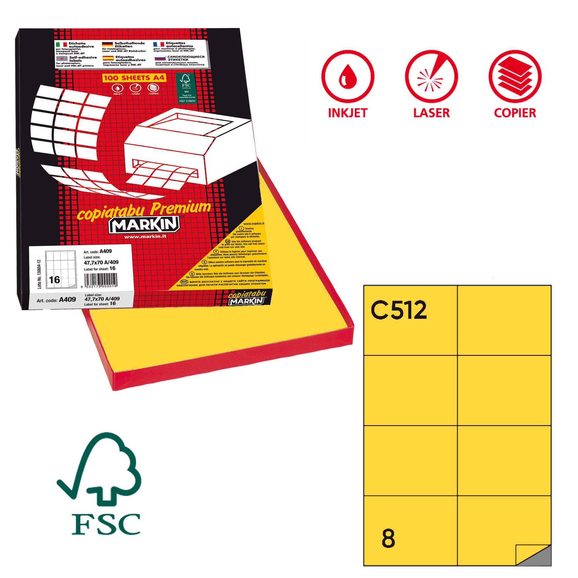 markin-etichetta-adesiva-c-512-giallo-100fg-a4-105x74-25mm-8et-fg