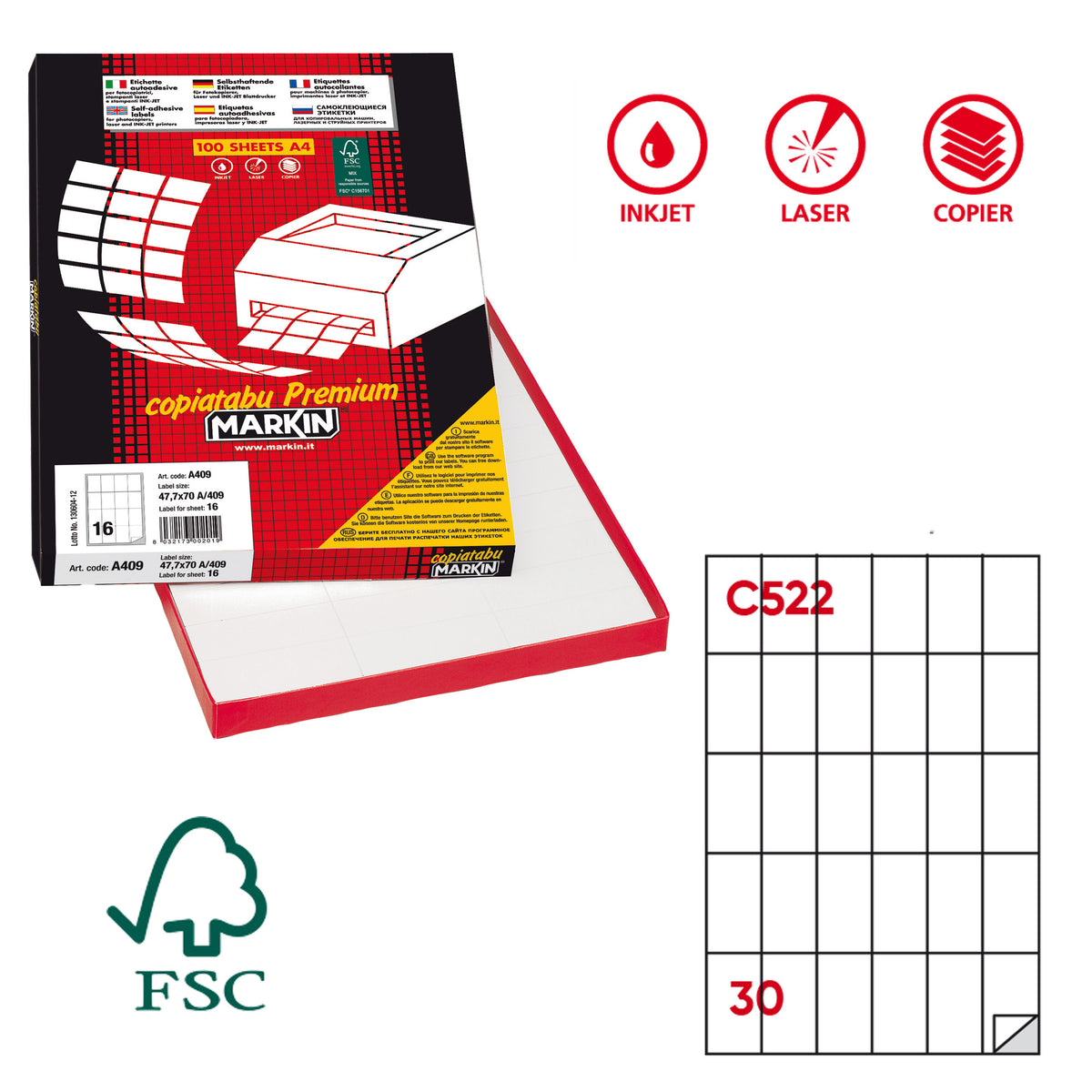 markin-etichetta-adesiva-c-522-bianca-100fg-a4-35x59mm-30et-fg