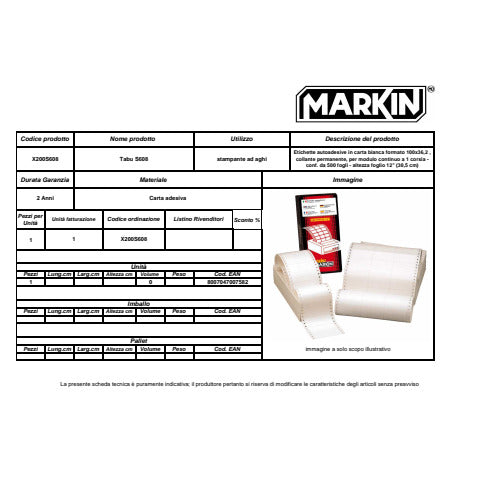 markin-etichette-autoadesive-bianche-permanenti-modulo-continuo-1-corsia-4-000-etichette-100x36-2-mm-conf-500-fogli