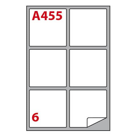 markin-etichette-bianche-permanenti-copiatabu-a455-laser-inkjet-6-et-foglio-conf-100-fogli-99-1x93-1-mm-x210a455
